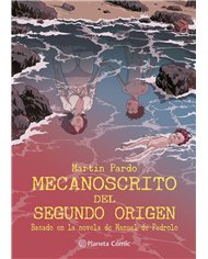 PLANETA COMIC,,9788411615907,EL SABUESO Y OTRAS HISTORIAS,