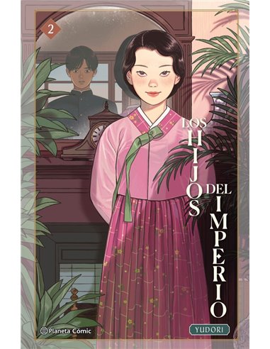 PLANETA COMIC,,9791387919207,HIS LITTLE AMBER PACK ESPECIAL,