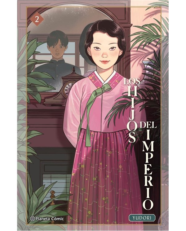 PLANETA COMIC,,9791387919207,HIS LITTLE AMBER PACK ESPECIAL,