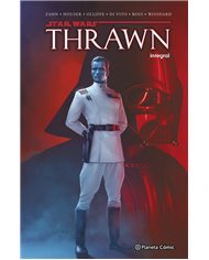 PLANETA COMIC,,9791387919399,STAR WARS HEREDEROS DEL IMPERIO EDICION DE LUXE NOVELA,