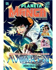 PLANETA COMIC,,9791387919061,BOOK OF CLASH 6,