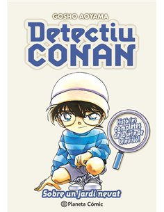 PLANETA COMIC,,9791387919405,EL PUÑO DEL CIELO AZUL SOUTEN NO KEN 4,