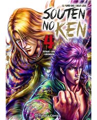 PLANETA COMIC,,9791387919122,BRILLA EN EL ESCENARIO 3,