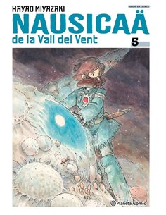 PLANETA COMIC,,9791387919221,VIDAS EN LUNA CRECIENTE 3,