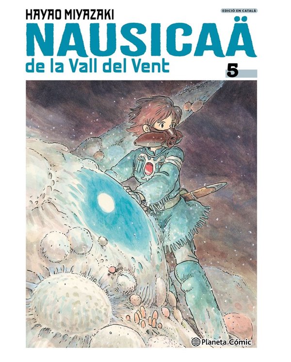 PLANETA COMIC,,9791387919221,VIDAS EN LUNA CRECIENTE 3,