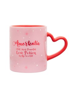 TAZA PREMIUM HARRY POTTER POCION AMORTENTIA 8435747810261