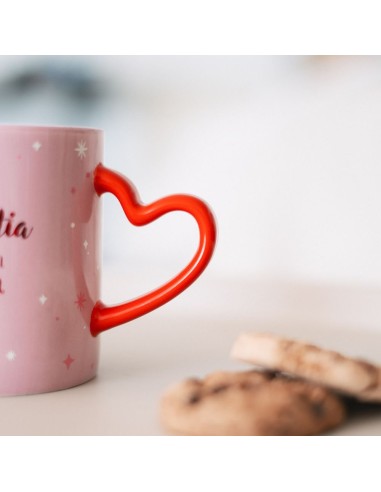 TAZA PREMIUM HARRY POTTER POCION AMORTENTIA 8435747810261