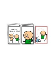 JUEGO DE MESA JOKING HAZARD 8435407641969