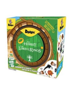 DOBBLE THE LORD OF THE RINGS 3558380134510