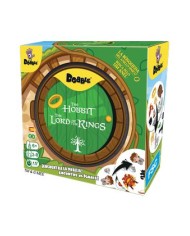 DOBBLE THE LORD OF THE RINGS 3558380134510