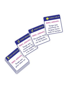 JUEGO DE MESA Por Que Eres Asi  0810083048291