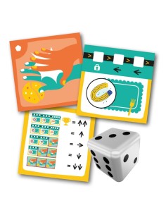 8435450219313 JUEGO DE MESA QUITA ESA MANO