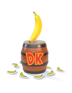 JUEGO DE MESA JUNGLE SPEED DONKEY KONG JDM 3558380130758