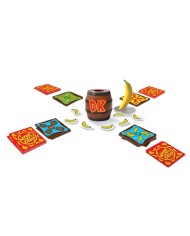 JUEGO DE MESA JUNGLE SPEED DONKEY KONG JDM 3558380130758