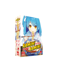JUEGO DE MESA Ramen Ramen 8435450254802