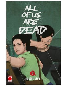 ALL OF US ARE DEAD 03