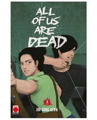 ALL OF US ARE DEAD 03