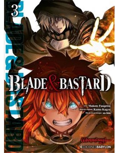 EDICIONES BABYLON,,9791387593117,CRONICAS DE YERKH,