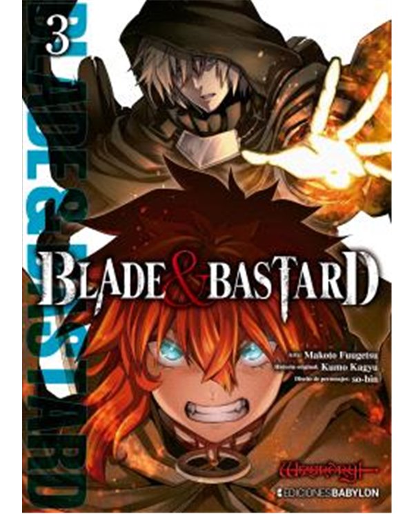 EDICIONES BABYLON,,9791387593117,CRONICAS DE YERKH,