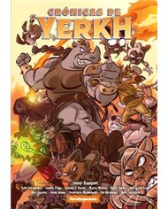 FANDOGAMIA,,9788410126596,EL EMBRUJO,