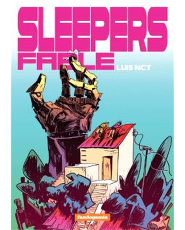 FANDOGAMIA,,9788410126565,LA SOMBRA DEL LOTO NEGRO,