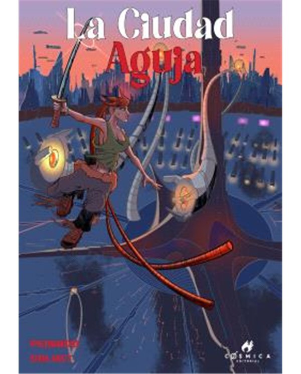 SERENDIPIA EDITORIAL S.L.,,9791387661519,GUARDIANES DE LA NOCHE. LUZ CONTRA OSCURIDAD EN UN SHONEN REVOLUCIONARIO,