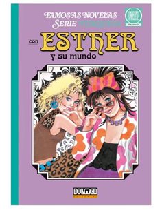 DOLMEN EDICIONES,,9791388074127,ZARPA DE ACERO PACK,