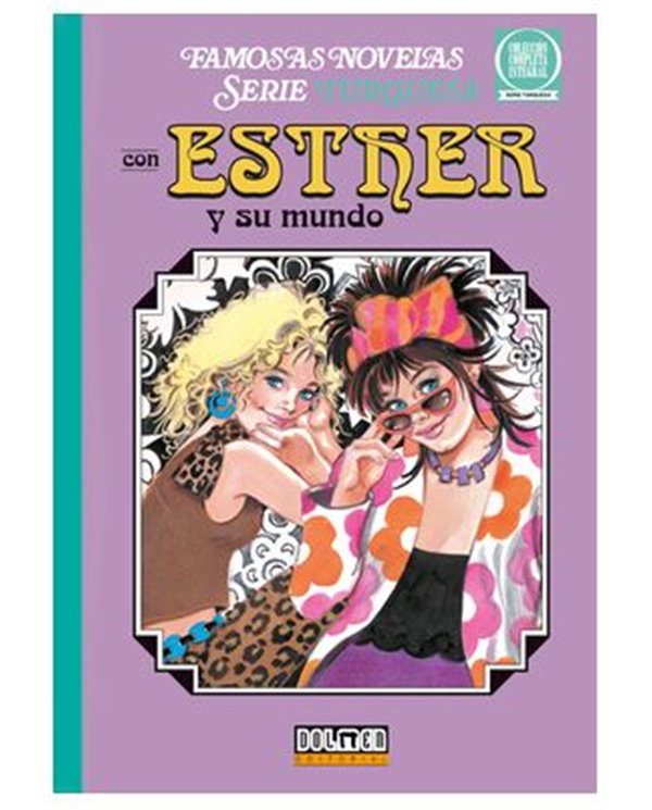 DOLMEN EDICIONES,,9791388074127,ZARPA DE ACERO PACK,