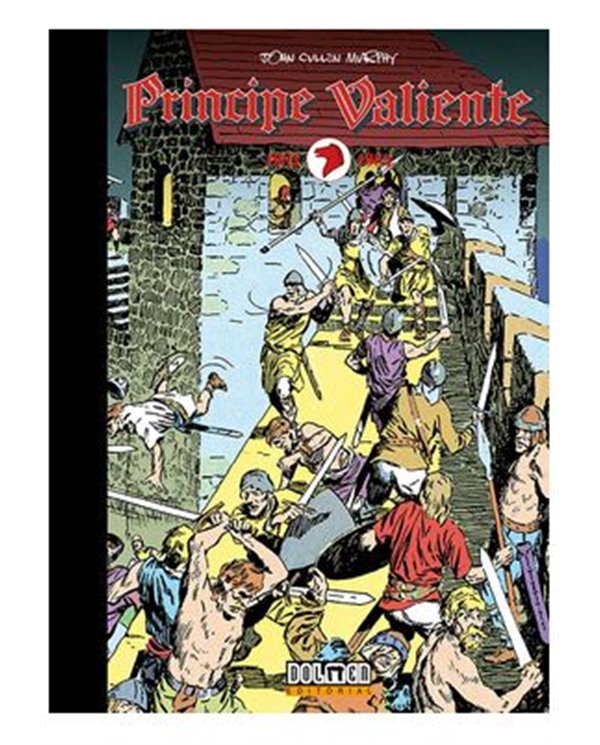 DOLMEN EDICIONES,,9791388074271,VALIANT ORIGENES: UNITY,