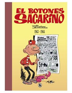 RANDOM SD EXCLUSIVO,,9788402445018,MORTADELO Y FILEMON 1971 - 1972  (BRUGUERA - SD),