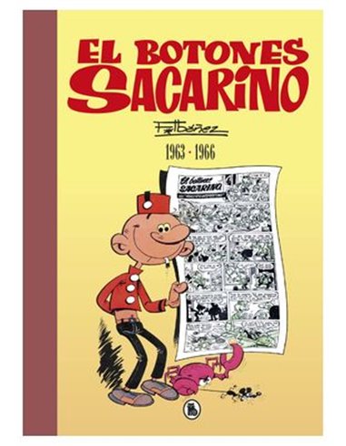 RANDOM SD EXCLUSIVO,,9788402445018,MORTADELO Y FILEMON 1971 - 1972  (BRUGUERA - SD),