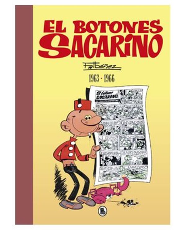 RANDOM SD EXCLUSIVO,,9788402445018,MORTADELO Y FILEMON 1971 - 1972  (BRUGUERA - SD),