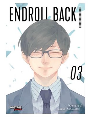 ENDROLL BACK 03