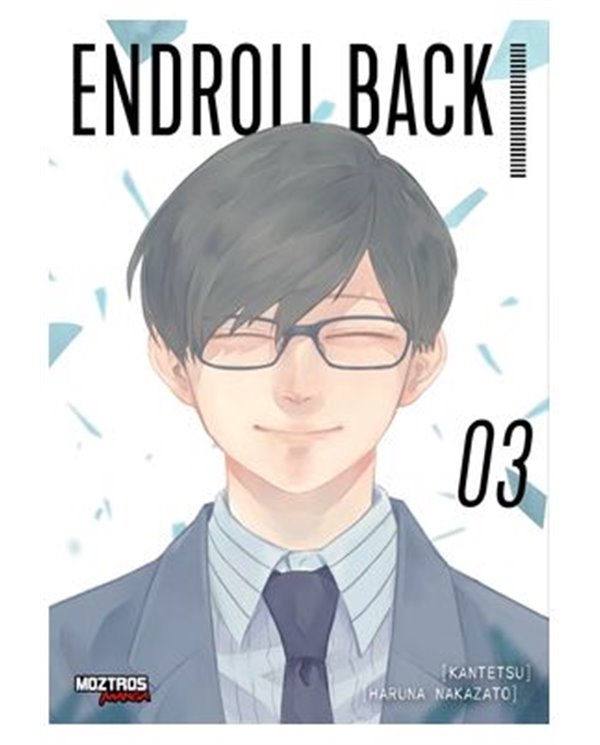 ENDROLL BACK 03