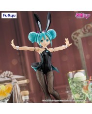 FIGURA HATSUNE MIKU  BICUTE BUNNIES 4571623505303