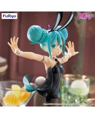 FIGURA HATSUNE MIKU  BICUTE BUNNIES 4571623505303