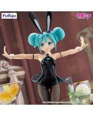 FIGURA HATSUNE MIKU  BICUTE BUNNIES 4571623505303