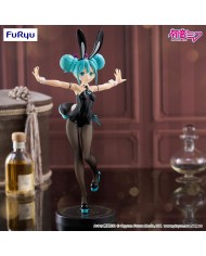 FIGURA HATSUNE MIKU  BICUTE BUNNIES 4571623505303