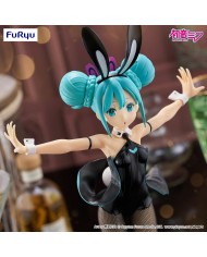 FIGURA HATSUNE MIKU  BICUTE BUNNIES 4571623505303
