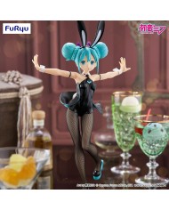 FIGURA HATSUNE MIKU  BICUTE BUNNIES 4571623505303