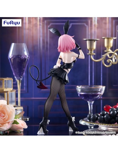 FIGURA TO LOVE RU DARKNESS MOMO BELIA DEVILUKE   4571623506621