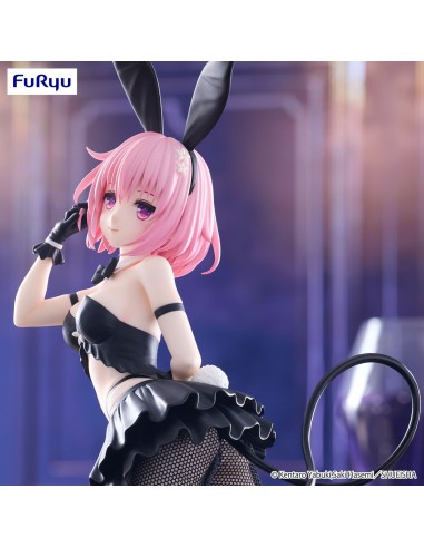 FIGURA TO LOVE RU DARKNESS MOMO BELIA DEVILUKE   4571623506621
