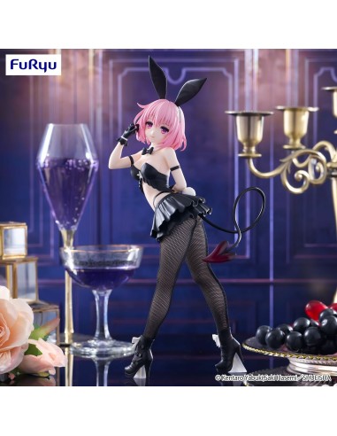 FIGURA TO LOVE RU DARKNESS MOMO BELIA DEVILUKE   4571623506621