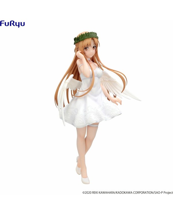 FIGURA SWORD ART ONLINE  ASUNA YUUKIBICUTE PURE 4571623506638