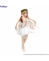 FIGURA SWORD ART ONLINE  ASUNA YUUKIBICUTE PURE 4571623506638