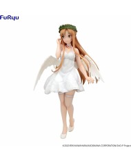 FIGURA SWORD ART ONLINE  ASUNA YUUKIBICUTE PURE 4571623506638