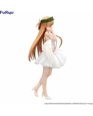 FIGURA SWORD ART ONLINE  ASUNA YUUKIBICUTE PURE 4571623506638