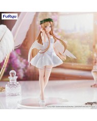 FIGURA SWORD ART ONLINE  ASUNA YUUKIBICUTE PURE 4571623506638