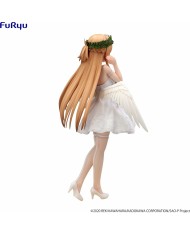 FIGURA SWORD ART ONLINE  ASUNA YUUKIBICUTE PURE 4571623506638