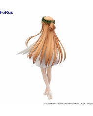 FIGURA SWORD ART ONLINE  ASUNA YUUKIBICUTE PURE 4571623506638